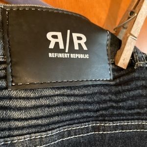 Men’s  jeans size 34 waist and 32 length